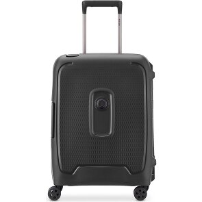 Delsey Paris Moncey 4-Rollen Kabinentrolley 55 cm