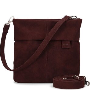 Zwei Mademoiselle.M Schultertasche 25 cm