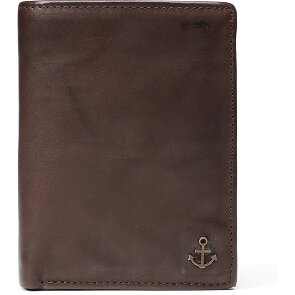 Harbour 2nd Anchor Love Geldbörse Leder 12 cm