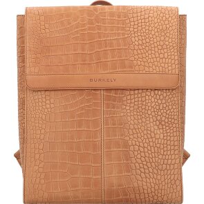 Burkely Casual Cayla Daypack Leder 37 cm Laptopfach