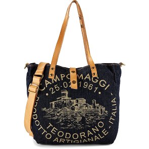 Campomaggi Manici Shopper Tasche 30 cm