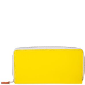 Mywalit Geldbörse Leder 19 cm Mywalit Geldbörse Leder 19 cm