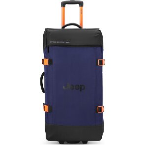 Jeep JS007C 2 Rollen Trolley 82 cm