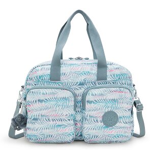 Kipling Basic Prt Deffea Weekender Reisetasche XL 44 cm Kipling Basic Prt Deffea Weekender Reisetasche XL 44 cm