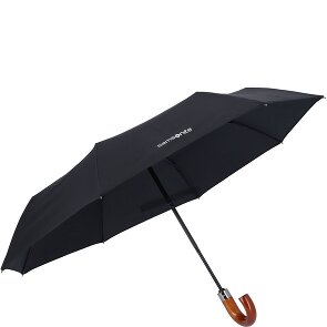 Samsonite Wood Classic S Regenschirm 97 cm