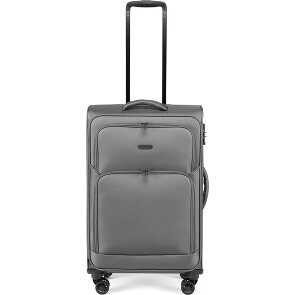 Epic Dynamo 4 Rollen Trolley 65 cm