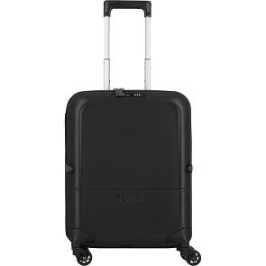 Rollink Flex Light 4 Rollen Kabinentrolley 55 cm