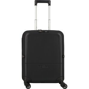 Rollink Flex Light 4 Rollen Kabinentrolley 55 cm