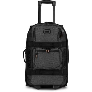 Ogio Layover 2 Rollen Kabinentrolley 56 cm
