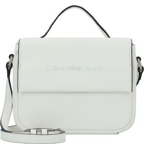 Calvin Klein Jeans Sculpted Handtasche 19 cm Calvin Klein Jeans Sculpted Handtasche 19 cm