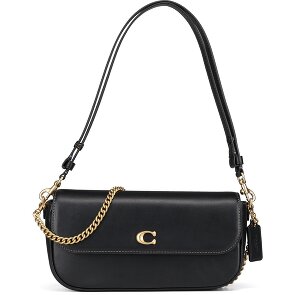 Coach Brook Schultertasche Leder 25 cm