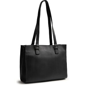The Chesterfield Brand Ellsworth Schultertasche Leder 34 cm