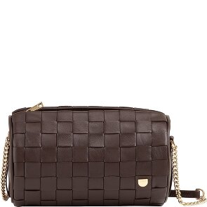 DuDu Abigail Umhängetasche Leder 19.5 cm