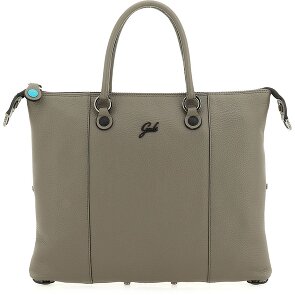 Gabs G3 Plus 5 in 1 Schultertasche Leder 37 cm Gabs G3 Plus 5 in 1 Schultertasche Leder 37 cm