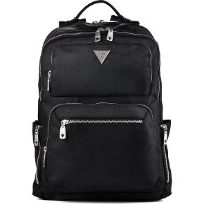 Guess Berna Business-Rucksack 41 cm Laptopfach