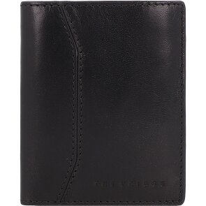 The Bridge Fillipo Geldbörse RFID Schutz Leder 9 cm