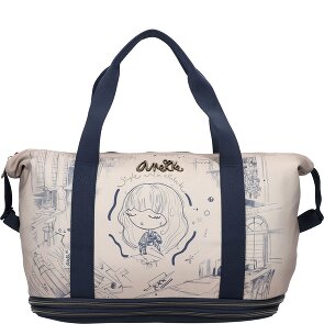 Anekke Viaje Weekender Reisetasche 52 cm mit Dehnfalte