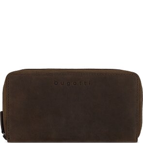 bugatti Luca Geldbörse Leder 19 cm