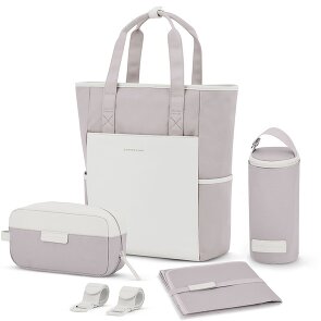 Kapten & Son Lindby Wickelrucksack 41 cm