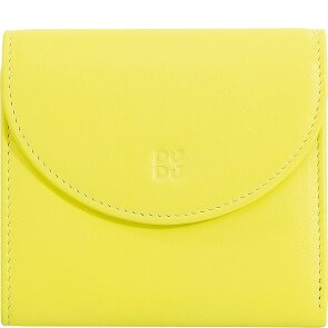 DuDu Malaita Geldbörse Leder 11 cm