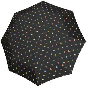 reisenthel Pocket Duomatic Taschenschirm 28 cm