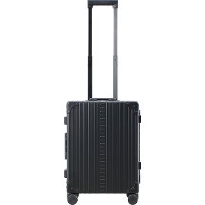 Aleon Traveler Domestic 4-Rollen Kabinentrolley 55 cm Aleon Traveler Domestic 4-Rollen Kabinentrolley 55 cm