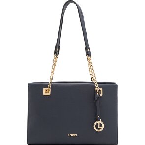 L.Credi Karin Schultertasche 31 cm