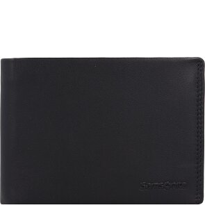 Samsonite Attack 2 Geldbörse RFID Leder 13 cm