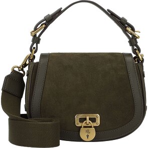 Lauren Ralph Lauren Tanner Schultertasche Leder 20 cm Lauren Ralph Lauren Tanner Schultertasche Leder 20 cm