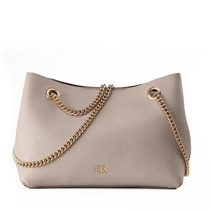 Calvin Klein Minimal Schultertasche 26 cm