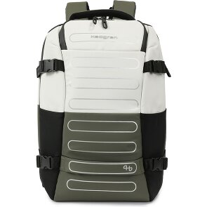 Hedgren Comby Performance Wanderrucksack M RFID Schutz 46 cm