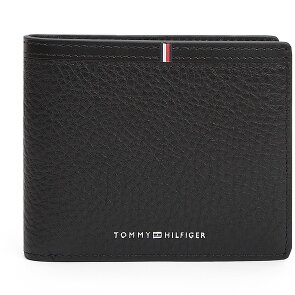 Tommy Hilfiger TH Corp Geldbörse Leder 11.5 cm