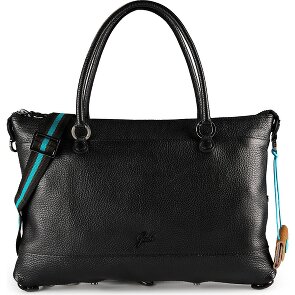 Gabs G3 Plus Handtasche M Leder 37 cm