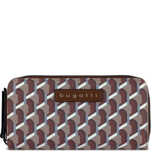 bugatti Ella Geldbörse 19 cm
