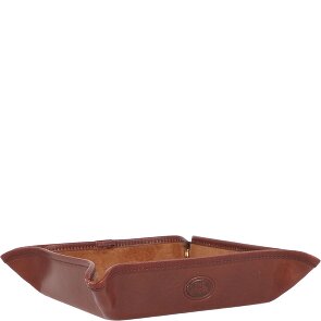 The Bridge Story Exclusive Taschenleerer Schale Leder 16 cm The Bridge Story Exclusive Taschenleerer Schale Leder 16 cm