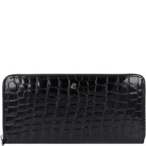 Esquire Nizza Geldbörse RFID Schutz Leder 18.5 cm