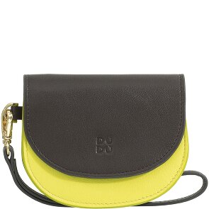 DuDu Madagascar Kreditkartenetui Leder 11 cm