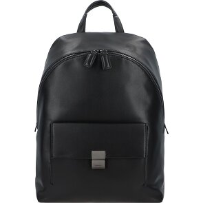 Calvin Klein Iconic Plaque Daypack 40 cm Laptopfach