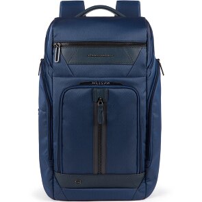 Piquadro Trakai Rucksack 42 cm Laptopfach Piquadro Trakai Rucksack 42 cm Laptopfach