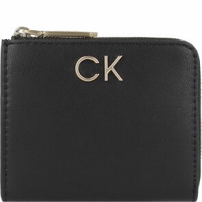 Calvin Klein Re-Lock Geldbörse 11 cm