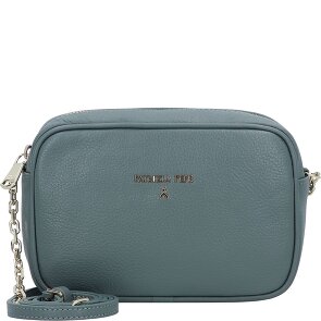 Patrizia Pepe Umhängetasche Leder 20 cm