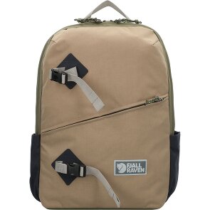 Fjällräven Vardag Backpack Daypack 41 cm Laptopfach