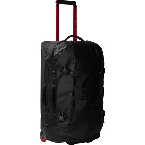 The North Face Base Camp 28 2 Rollen Reisetasche 77 cm The North Face Base Camp 28 2 Rollen Reisetasche 77 cm