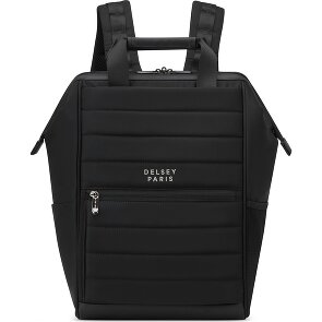 Delsey Paris Shadow 5.0 Daypack 41 cm Laptopfach