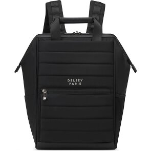 Delsey Paris Shadow 5.0 Daypack 41 cm Laptopfach Delsey Paris Shadow 5.0 Daypack 41 cm Laptopfach