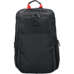 Delsey Paris Parvis Plus Rucksack 40 cm Laptopfach