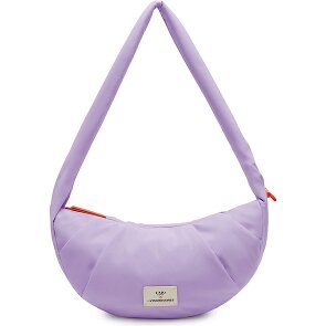 LES VISIONNAIRES Unio Vancouver Umhängetasche 47 cm