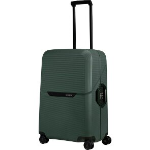 Samsonite Magnum 2 4 Rollen Trolley 69 cm