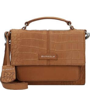 Burkely Cool Colbie Handtasche Leder 20 cm