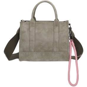 Fritzi aus Preußen SquareN Vintage Handtasche 20.5 cm